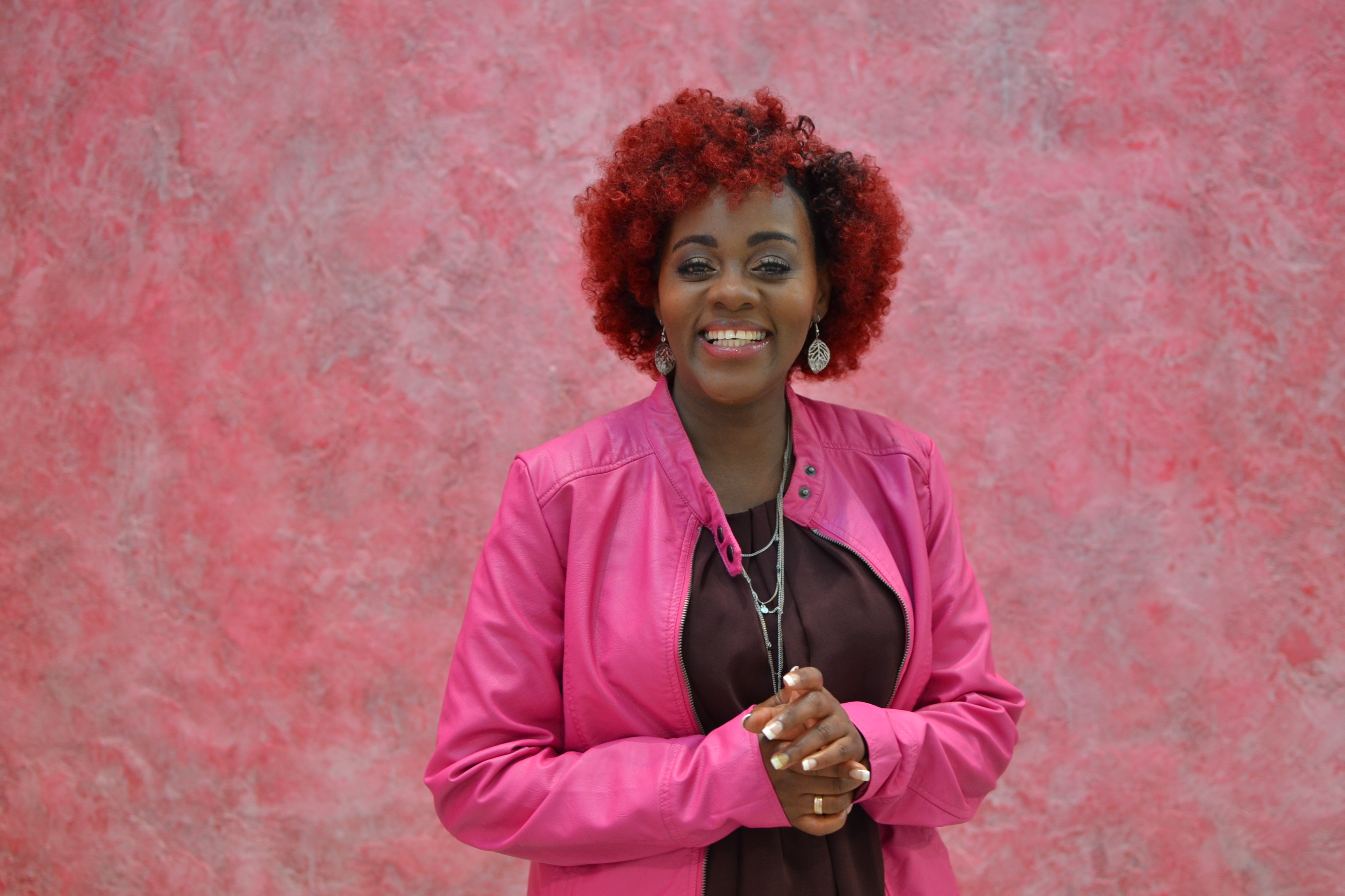 LYDIAH WAIRIMU